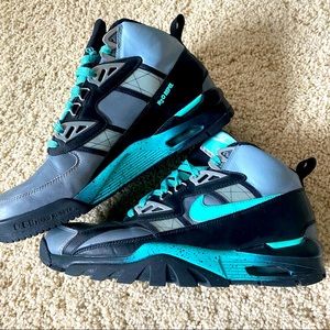 Nike Air Bo Jackson shoes